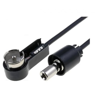 Adaptor antenă Per.Pic. A1724 ISO