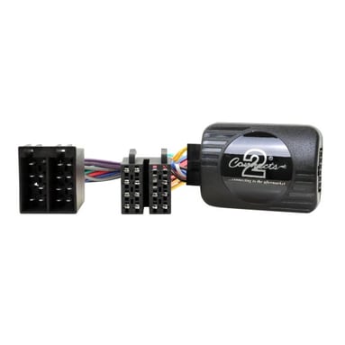 Adaptor buton control volan pentru Citroen C2, C5, C3 Pluriel, C8 Connects2 CTSCT002