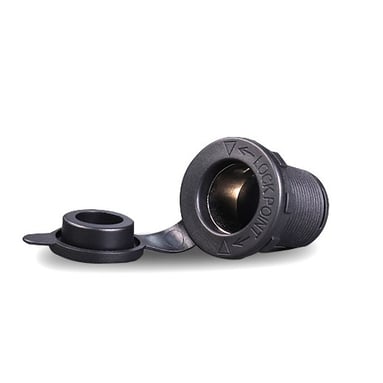 Priză CL încorporată, 12-24 V, 20A MY1084