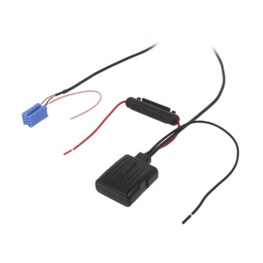 Adaptor Bluetooth AUX Bluebird BL-AUX-IN.07