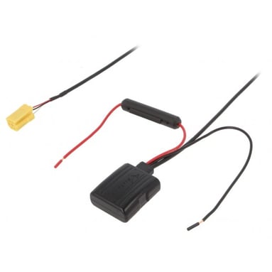 Adaptor Bluetooth AUX Bluebird BL-AUX-IN.08