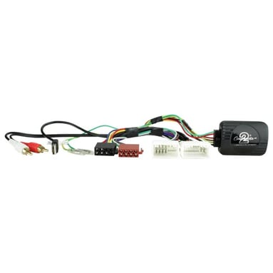 Adaptor de control al butonului de la volan Kia Connects2 CTSKI015.2