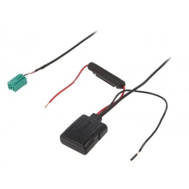 Adaptor Bluetooth AUX Bluebird BL-AUX-IN.09