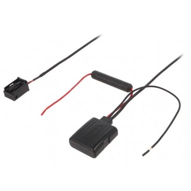 Adaptor Bluetooth AUX Bluebird BL-AUX-IN.20