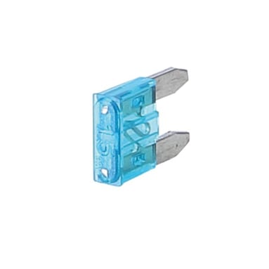 Blade ATM mini siguranta 15A ACV 30.3950-15