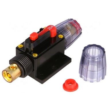 Disjunctor 4carmedia SBA.02-020A