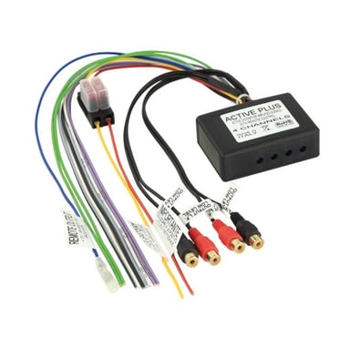Adaptor înalt/jos ACV 13-1000-02