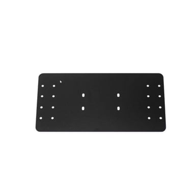 Poka Premium Bucket Trolley Connecting Plate