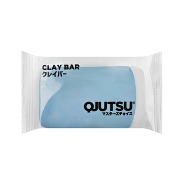 Argilă moale Soft99 QJUTSU Clay Bar (50 g)