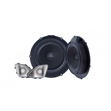 Difuzoare Alpine SPC-106T6 pentru Volkswagen Transporter T6