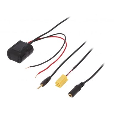 Adaptor audio Bluetooth Bluebird AD.BLUETOOTH.02