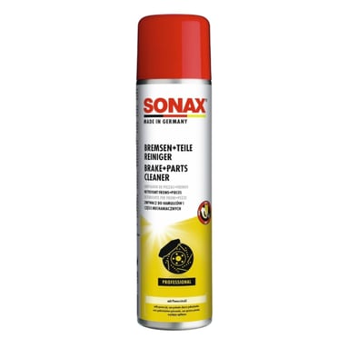 Sonax Bremsen+Teile Reiniger (400 ml)