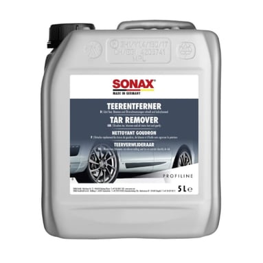 Distant de asfalt Sonax Teer Entferner (5 l)