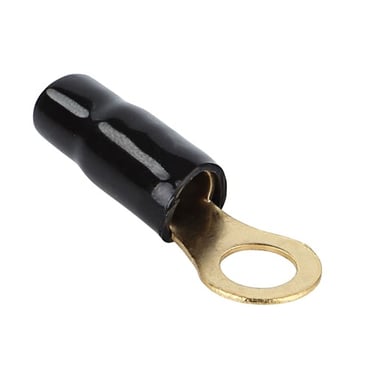 Papuc pentru cablu ACV 30.4700-83 (1 buc) negru