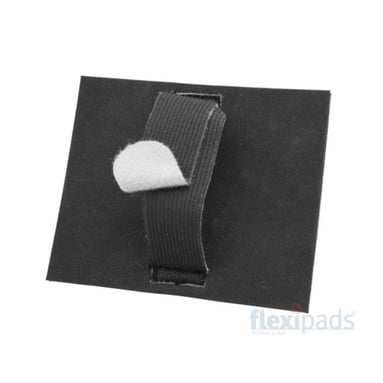 Flexipads Rectangle GRIP Hand Holder