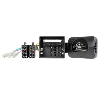Adaptor buton de control pe volan pentru Volkswagen Connects2 CTSVW016.2