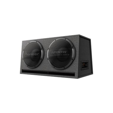 Subwoofer activ Pioneer TS-WX1220AH