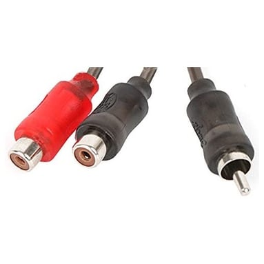 Adaptor Y Stinger SI12YF