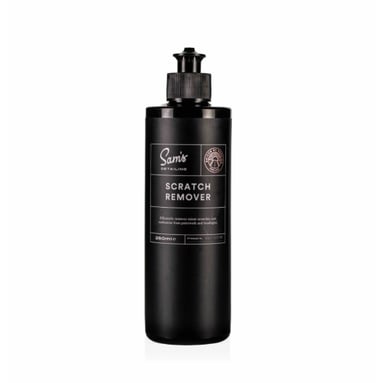 Sam's Detailing Scratch Remover (250 ml)