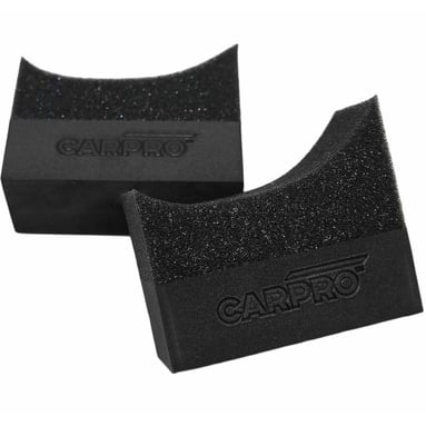 Aplicator pentru anvelope CarPro Tire Applicator