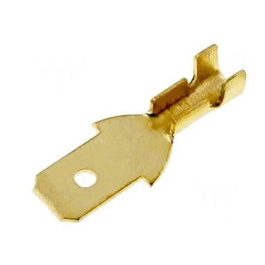 Conector fast-on 4carmedia KON-A-47