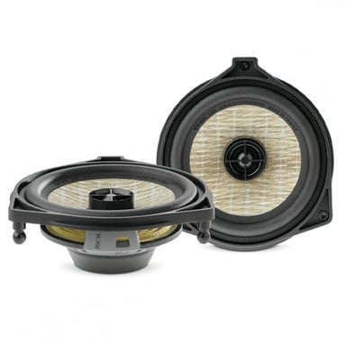 Difuzoare pentru Mercedes-Benz Focal ICR MBZ 100