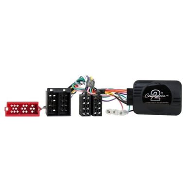 Adaptor buton de control pe volan pentru Opel Vivaro Connects2 CTSVX005.2