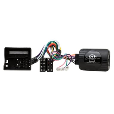 Adaptor buton control volan pentru Opel Antara Connects2 CTSVX004.2