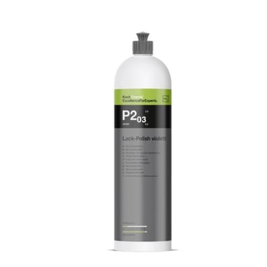Lustruire Koch Chemie Lack Polish Violett P2.03 (1 l)
