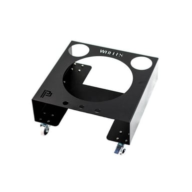 Poka Premium Detailing Bucket Trolley Wheels