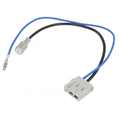 Adaptor antenă 4carmedia AA-HONDA.03-ISO/F