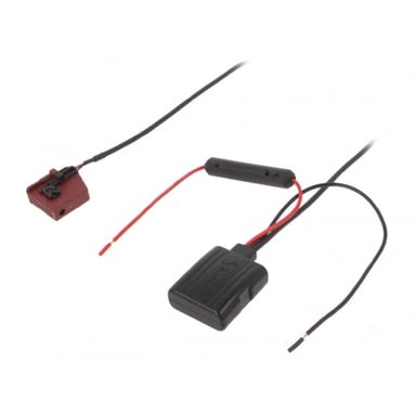 Adaptor Bluetooth AUX Bluebird BL-AUX-IN.19