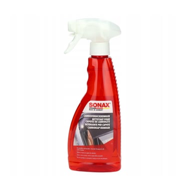 Sonax Cabrioverdeck Reiniger (500 ml)