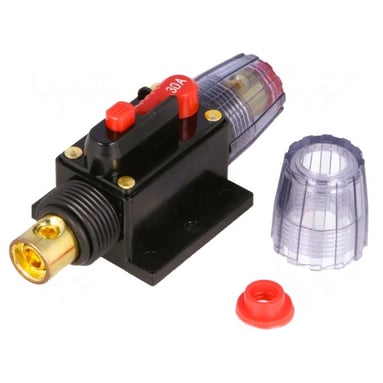 Disjunctor 4carmedia SBA.02-030A