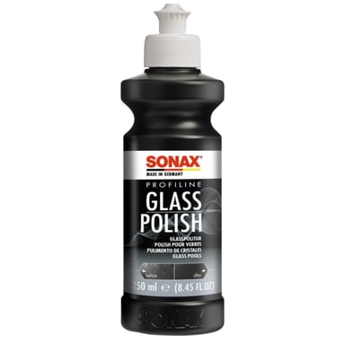 Sonax PROFILINE Glass Polish (250 ml)