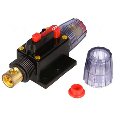 Disjunctor 4carmedia SBA.02-060A