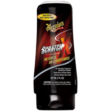 Meguiar's ScratchX 2.0 (207 ml)