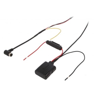 Adaptor Bluetooth AUX Bluebird BL-AUX-IN.24