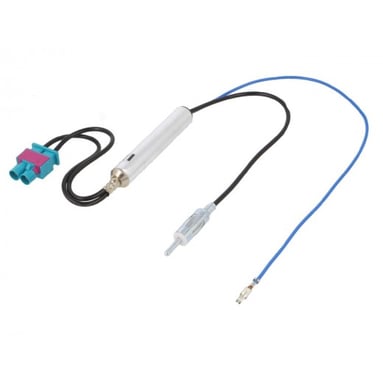 Adaptor de antenă 4carmedia ZRS-SAF2-DIN