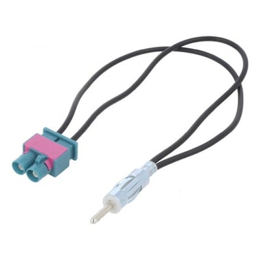 Adaptor antenă 4carmedia ZRS-2F-DIN