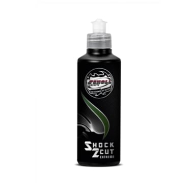 Scholl Concepts Shock 2 Cut Rubbing Compound (250 ml)
