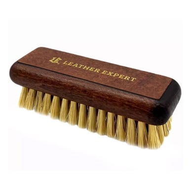 Leather Expert - Leather Brush
