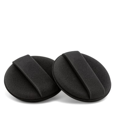 Aplicatoare de spumă Stjärnagloss Spreder Twin Pack