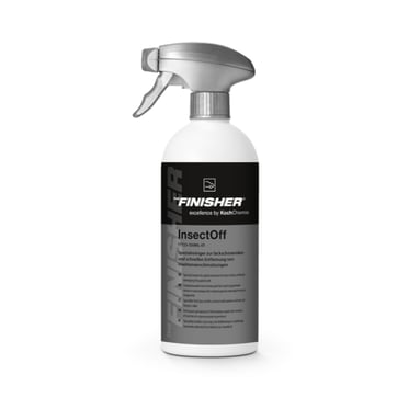 Soluție de îndepărtare a insectelor Koch Chemie InsectOff (500 ml)