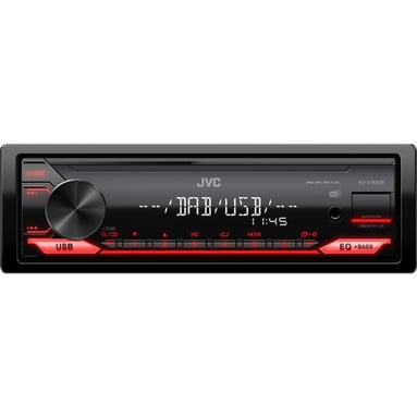 Radio auto JVC KD-X182DB