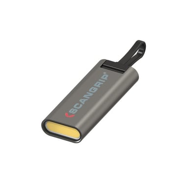 Lampă cu LED Scangrip Flash Micro R