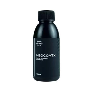 Protecție vopsea ceramică Nasiol NEOCOATX (100 ml)