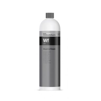 Spălare fără apă Koch Chemie Wash & Finish (1 l)