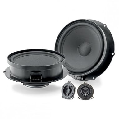Difuzoare pentru Volkswagen Focal IS VW 180