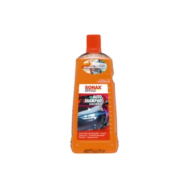 Sonax Auto Shampoo Konzentrat (2 l)